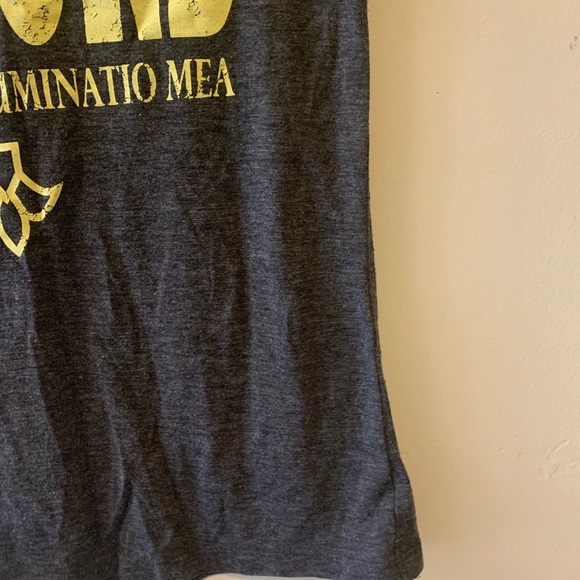 Super Stretch Form-fitting T-Shirt - Picture 3 of 3